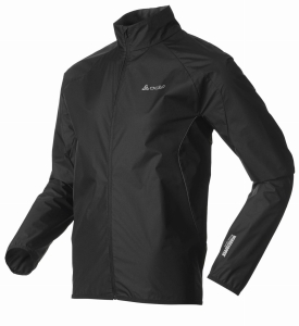 Kurtka ODLO Windstopeer Incuria Black