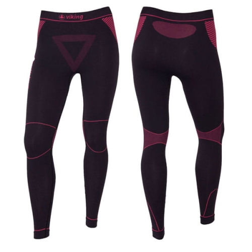  Bielizna Termoaktywna Viking Alisa Pants Women