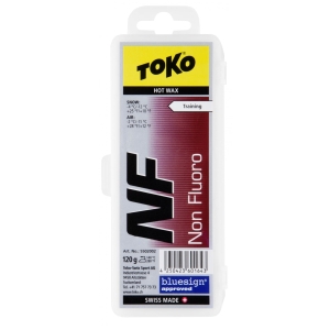 Smar Toko NF Red 120g 