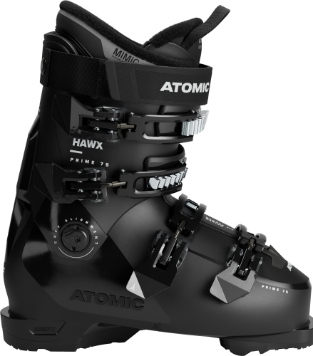 Buty Atomic Hawx Prime 75 W Black/Ice 2026