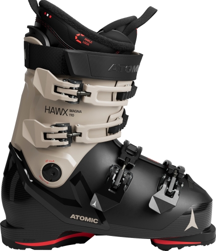 Buty Atomic Hawx Magna 110 GW Black/Cement 2026