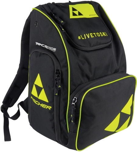 Plecak Fischer Backpack Race 55L 2027