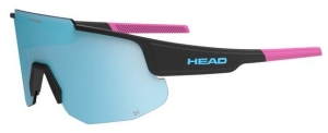 Okulary Head Sunshield 5K Blue VIS