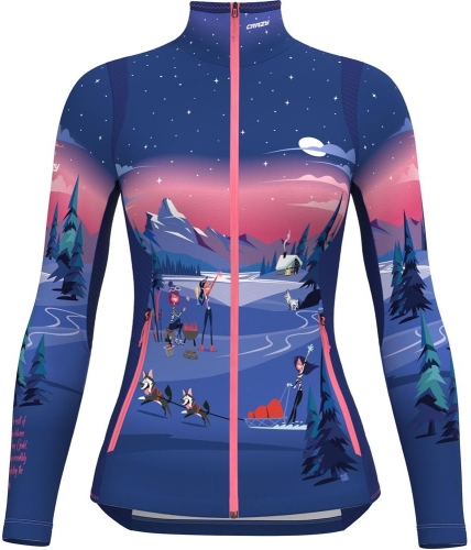 Bluza Crazy Pull Wonder Magic Selfie Woman  