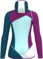 Bluza z kapturem Crazy Pull Ionic Early Women  