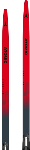 Narty Atomic Redster S7 Skate Hard + Wiązania Prolink SHIFT 2026