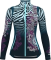 Bluza Crazy Pull Wonder Magic Black-Zebra Woman   