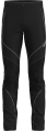 Spodnie Hybrydowe Crazy Pant Flame Black Man 