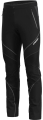 Spodnie Hybrydowe Crazy Pant Flame Black Man 