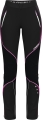 Spodnie Crazy Pant Electra Pop Woman 