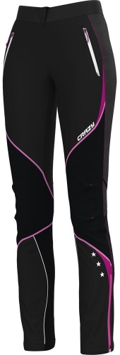 Spodnie Crazy Pant Electra Pop Woman 