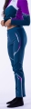 Spodnie Crazy Pant Electra Early Woman  