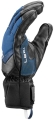 Rękawice Leki Griffin Base 3D Black/Marine 