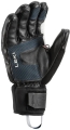Rękawice Leki Griffin Base 3D Black/Marine 