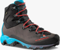 Buty La Sportiva Aequilibrium TREK Woman GTX Carbon/Malibu Blue