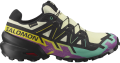 Buty Salomon Speedcross 6 GTX Gore-Tex W Transparent Yellow/Black 478802