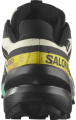Buty Salomon Speedcross 6 GTX Gore-Tex W Transparent Yellow/Black 478802