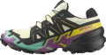 Buty Salomon Speedcross 6 GTX Gore-Tex W Transparent Yellow/Black 478802