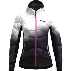 Hybrydowa Kurtka Crazy Jacket Exit Blueberry Women    