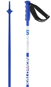 Kije Salomon S/RACE Alu Blue 2026