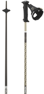 Kije Salomon Polar PRIME Ergo S3 Light Bronze Metalic 2026