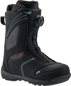 Buty Snowboardowe Head EVE BOA Coiler Black 2026