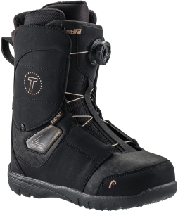 Buty Snowboardowe Head TESS BOA Coiler Black 2026