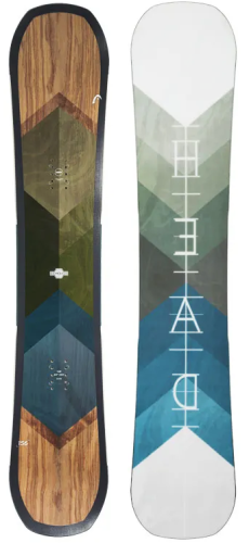 Deska Snowboardowa Head Daymaker 2026
