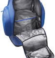 Plecak Salomon GO TO SNOW 45L XC Race Blue 2025