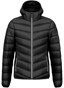 Kurtka Head Daxton Lightweight Jacket Men Black 2026