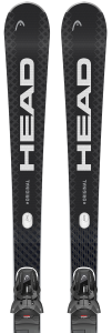 Narty Head Supershape e-Original + Wiązania Protector 13 GW 2026
