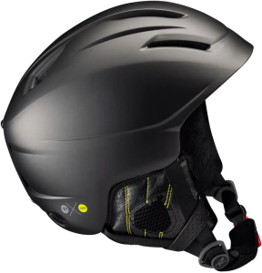 Kask Narciarski Rossignol RH2 Mips Black 59-62cm