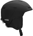 Kask Salomon Pioneer LT Junior Black 2026
