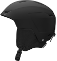 Kask Salomon Pioneer LT Junior Black 2026