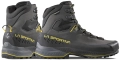 Buty La Sportiva TX5 Evo Mid GTX Gore-Tex Carbon/Yellow 