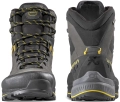 Buty La Sportiva TX5 Evo Mid GTX Gore-Tex Carbon/Yellow 