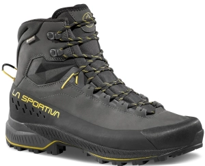 Buty La Sportiva TX5 Evo Mid GTX Gore-Tex Carbon/Yellow 