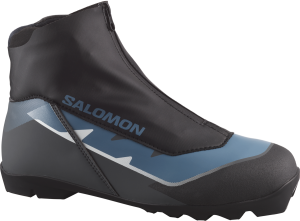 Buty Salomon Escape Black/Castlerock 2026