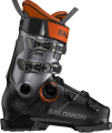Buty Salomon S/PRO Supra BOA 110 GW Black/Beluga Metalic/Orange 2026