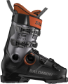 Buty Salomon S/PRO Supra BOA 110 GW Black/Beluga Metalic/Orange 2026