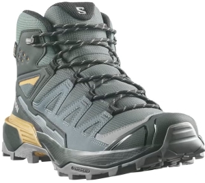 Buty Salomon X Ultra 360 MID GTX Gore-Tex Urban Chic/Black 491011