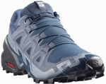 Buty Salomon Speedcross 6 W Spellbound/Black 479849