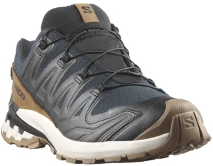 Buty Salomon XA Pro 3D V9 GTX Lifelong Black/Coyote Brown 479638 