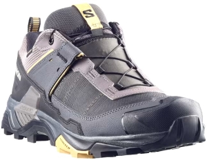 Buty Salomon X Ultra 5 GTX Gore-Tex Dark Gull Gray/Asphalt/Willow 491028