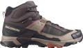 Buty Salomon X Ultra 5 MID GTX Black Coffee/Walnut/Arabian 491036