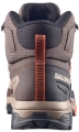 Buty Salomon X Ultra 5 MID GTX Black Coffee/Walnut/Arabian 491036