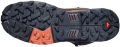 Buty Salomon X Ultra 5 MID GTX Black Coffee/Walnut/Arabian 491036