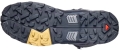 Buty Salomon X Ultra 5 MID GTX Gore-Tex Dark Gull Gray/Asphalt/Willow 491037