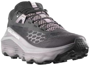 Buty Salomon Ultra Glide 4 Black/Dark Gull Gray/Silver Cloud 491412