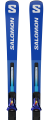 Narty Salomon S/Race GS PRO + Wiązania I12 GW 2026